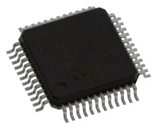 STM32C031C6T6