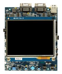 STM32H743I-EVAL
