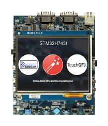 STM32H753I-EVAL2