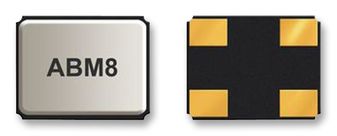 ABM8-12.000MHZ-12-B1U-T