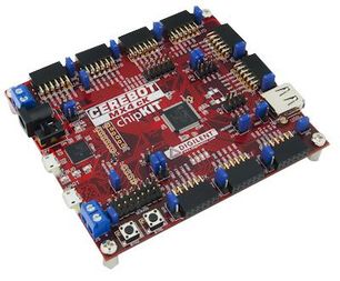 CHIPKIT PRO MX4