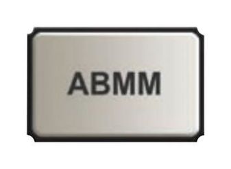 ABMM2-25.000MHZ-D1-T