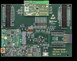 DA14592-016FDEVKT-U