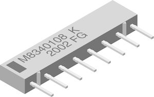 M8340109M8870FCDSL