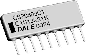 20607TC101J101MP