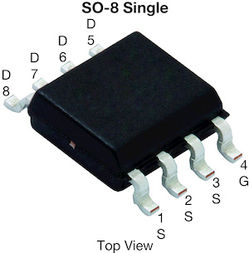 SI4164DY-T1-GE3