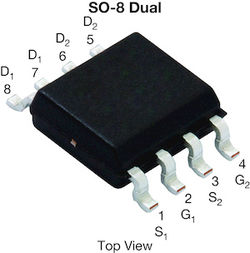 SI4532CDY-T1-GE3