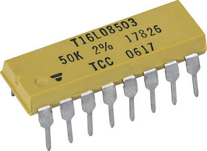 T16L08600RTT