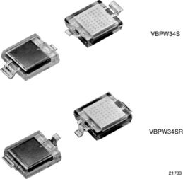 VBPW34SR