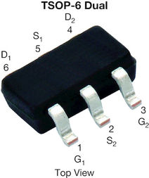SI3590DV-T1-GE3