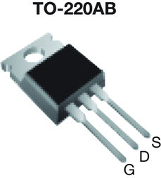 SIHP12N60E-E3