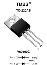V60100C-M3/4W