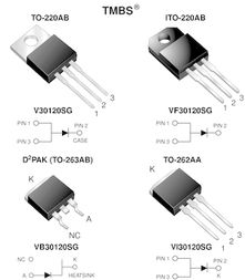 VI30120SG-E3/4W