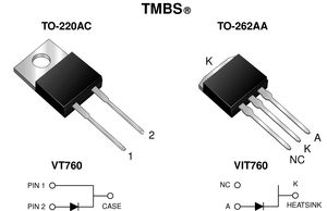 VIT760-M3/4W