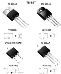 VB20100S-E3/8W