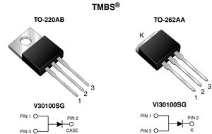 V30100SG-M3/4W