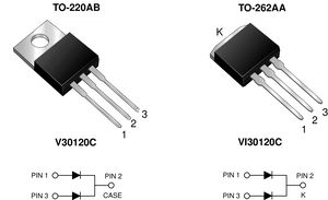 V30120C-M3/4W