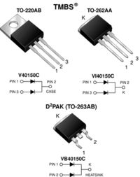 V40150C-M3/4W
