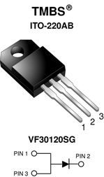 VF30120SG-M3/4W