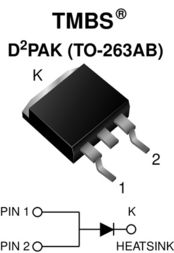 VBT2045BP-E3/8W