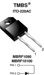 MBRF1090-M3/4W