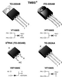 VFT1080S-E3/4W
