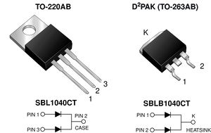 SBL1040CT-E3/45
