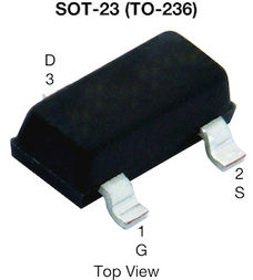 SI2303CDS-T1-GE3