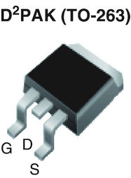 SIHB15N80AE-GE3