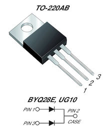UG10DCT-E3/45