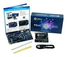 CY8CKIT-062-WIFI-BT