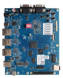 STM32MP257F-EV1