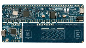 CY8CPROTO-062S3-4343W