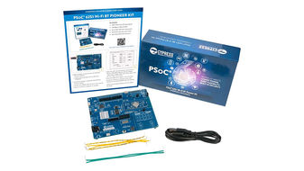 CYW9P62S1-43438EVB-01