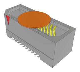 ERF8-010-05.0-S-DV-K-FR
