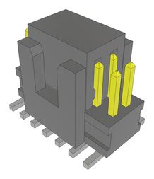 FTSH-107-01-L-DV-K-A-P-FR