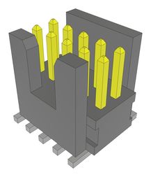 FTSH-105-01-L-DV-K-A-FR