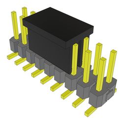 TSM-109-01-L-DV-P-FR