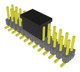 TSM-113-01-F-DV-P-FR