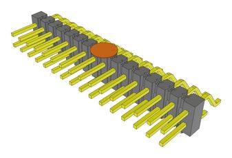 TSM-116-01-L-DH-A-K-FR