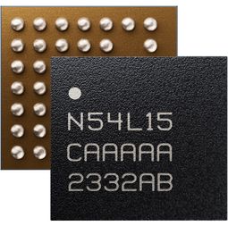 NRF54L15-CAAA-R