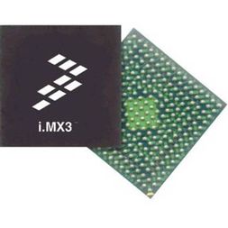 MCIMX353CJQ5CR2