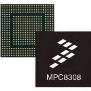 MPC8308VMAFDA