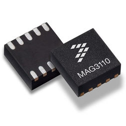 MAG3110FCR2