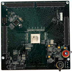 ADS6422EVM