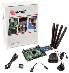 AES-ZSDR2-ADI-G