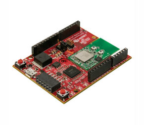 AES-EVB-BCM4343W-G