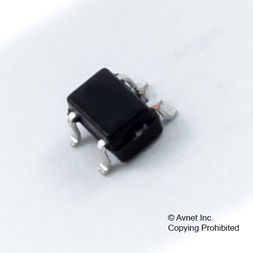 MAX6384XS17D1+T