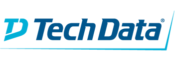 徽标属于 Tech Data 徽标属于 Tech Data