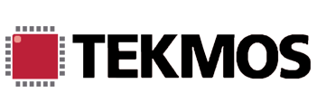 Logo for Tekmos Logo for Tekmos